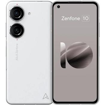 ASUS Zenfone 10 8 GB / 256 GB biela (AI2302-8G256G-WH-EU)