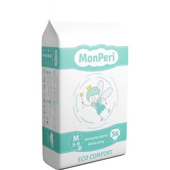 MonPeri ECO Comfort veľ. M (56 ks) (8594169731421)