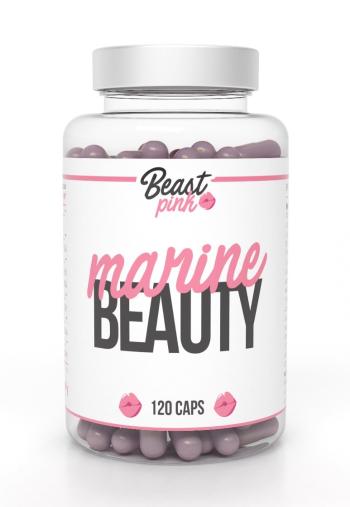 Marine Beauty - Beast Pink 120 kaps.