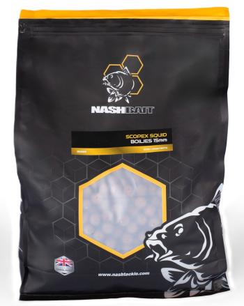 Nash boilies scopex squid - 5 kg 24 mm