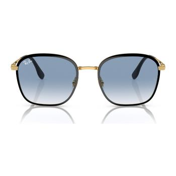 Ray-ban  Occhiali da Sole  RB3720 90003F  Slnečné okuliare Zlatá