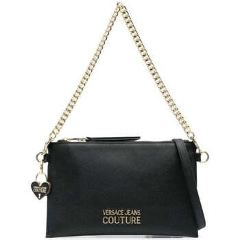 Versace Jeans Couture  Vrecúška/Malé kabelky -  Čierna