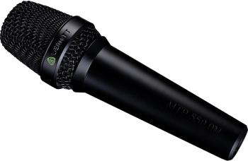 LEWITT MTP 550 DMS Vokálny dynamický mikrofón