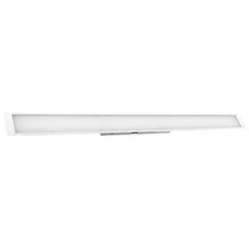 Solight LED stropné lineárne osvetlenie, 36 W, 3600 lm, 4100 K, 120 cm, IP20 (WO523)