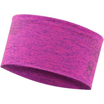 Buff  Dryflx Headband  Športové doplnky Ružová