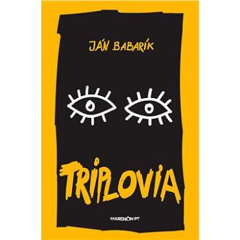 Triplovia (978-80-569-0652-1)
