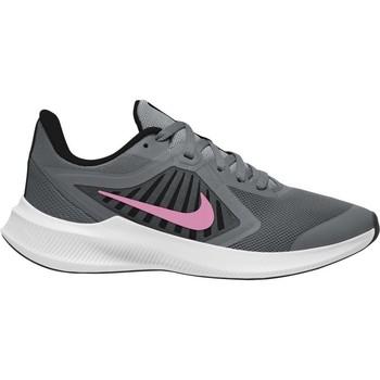 Nike  Bežecká a trailová obuv Downshifter 10 GS  viacfarebny