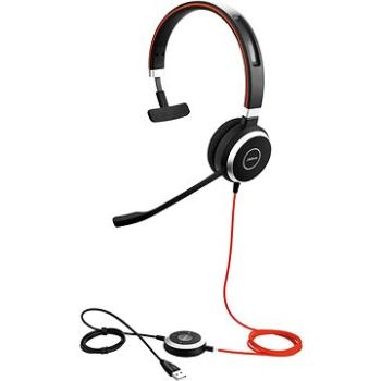 Jabra Evolve 40 MS Mono USB-C (6393-823-189)