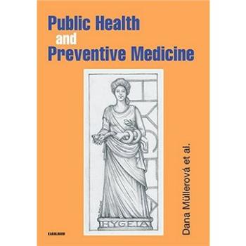 Public Health and Preventive Medicine (9788024649511)