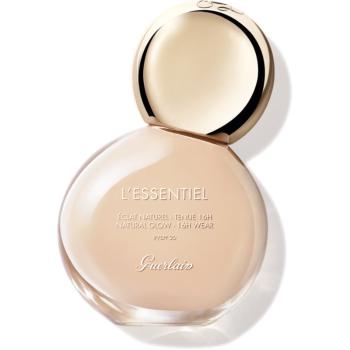 GUERLAIN L’Essentiel Natural Glow Foundation dlhotrvajúci make-up SPF 20 odtieň 01N Very Light 30 ml