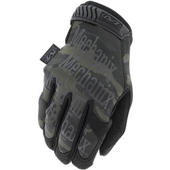 Mechanix rukavice The Original MultiCam čierny maskáčový vzor (motonad02730)
