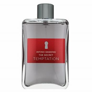 Antonio Banderas The Secret Temptation toaletná voda pre mužov 200 ml