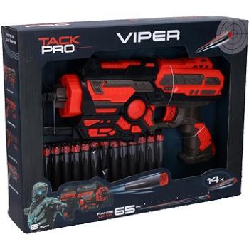 Pištoľ na penové náboje Viper (8590331932139)
