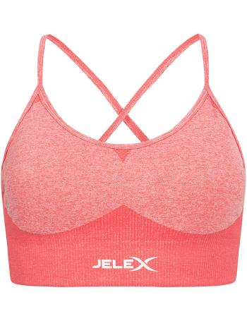 Dámska fitness podprsenka JELEX vel. XL