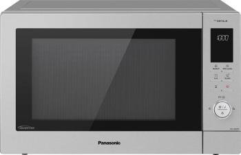 Panasonic NN-CD87KSGTG mikrovlnná rúra strieborná 1000 W funkcia grilovania