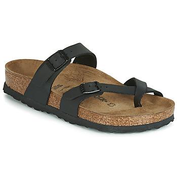 Birkenstock  Šľapky MAYARI  Čierna