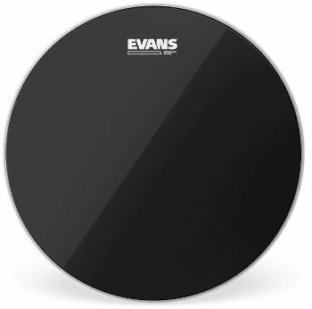 Evans TT14RBG Resonant 14" Black Rezonančná blana na bubon