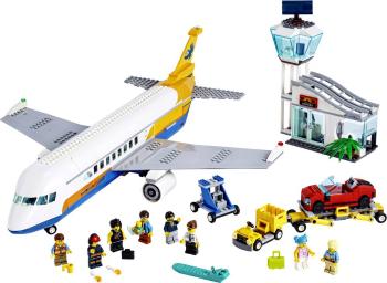 60262 LEGO® CITY Osobné lietadlo