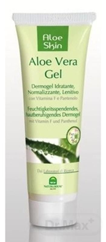 NH - Aloe Skin Aloe Vera gél s vit. F a pantenolom