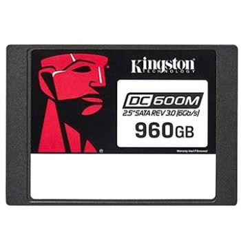 Kingston DC600M Enterprise 960 GB (SEDC600M/960G)