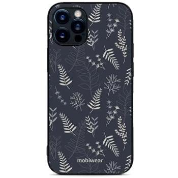 Mobiwear Glossy lesklý pre Apple iPhone 12 Pro – G044G (5904808497466)