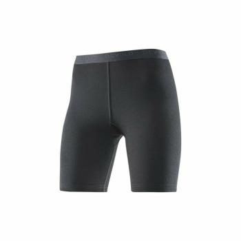 Ženské športy vlnené boxerky Devold Hiking čierne GO 245 144 A 950A XS