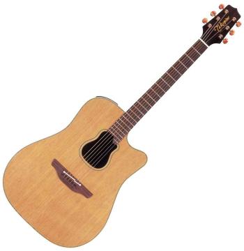 Takamine GB7C Garth Brooks Signature Natural