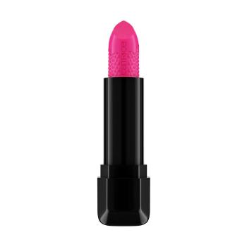 Catrice  Lipstick Shine Bomb  Líčenie obočia Ružová