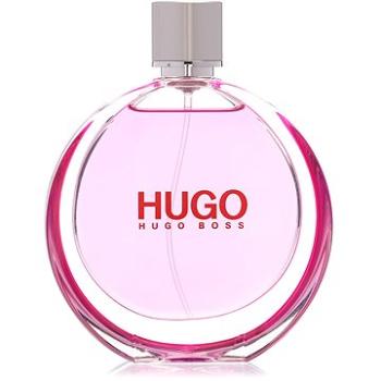 HUGO BOSS Hugo Woman Extreme EdP 75 ml (737052987569)