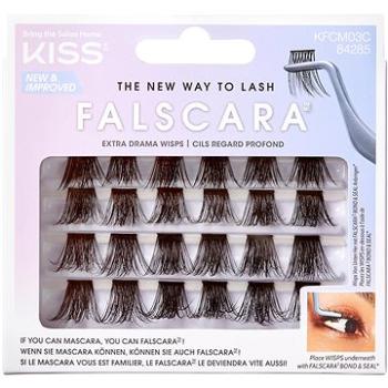 KISS Falscara  Eyelash – Wisp Multi 03 (731509842852)