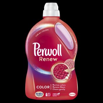 Perwoll Renew Color 54WL 2970 ml