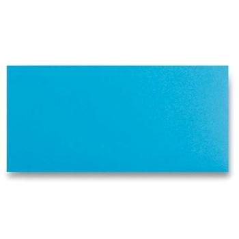 CLAIREFONTAINE DL samolepiaca modrá 120 g – balenie 20 ks (3329680555509)
