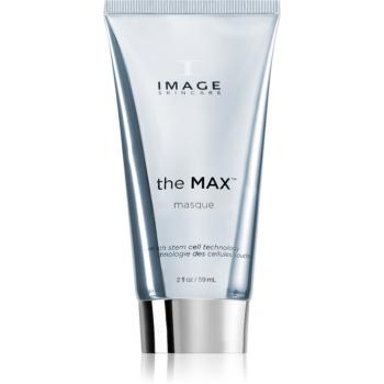 IMAGE Skincare the MAX™ omladzujúca pleťová maska na tvár, krk a dekolt 59 ml