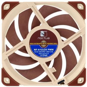 Noctua NF-A12x25-PWM