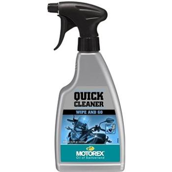 Motorex Quick Cleaner rozprašovač 500 ml (M113300)