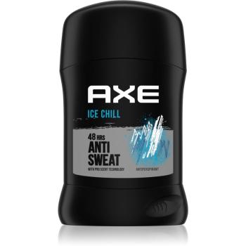 Axe Ice Chill tuhý antiperspitant 50 ml