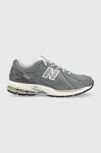 Tenisky New Balance M1906RV šedá farba