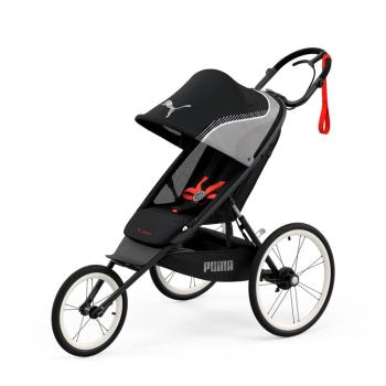 CYBEX Kočík športový Avi Puma Black