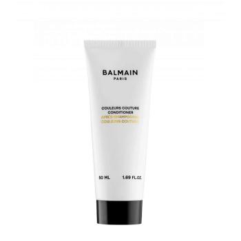 Balmain Kondicionér pre farbené vlasy Couleurs Couture (Conditioner for Colour-Treated Hair) 50 ml