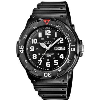 CASIO Collection Men MRW-200H-1BVEG (4549526287640)