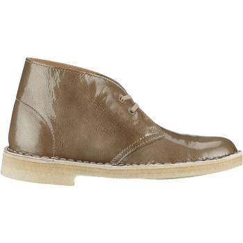 Clarks  Desert Boot  Čižmičky Zelená