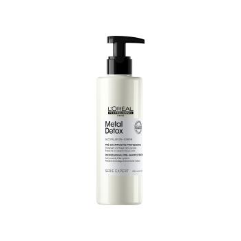 L´Oréal Professionnel Predšampónová starostlivosť Serie Expert Metal Detox (Pre-Shampoo) 250 ml 250 ml