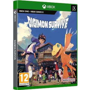 Digimon Survive – Xbox (3391892002478)