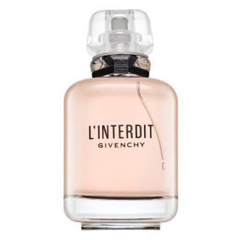 Givenchy L'Interdit parfémovaná voda pre ženy 125 ml