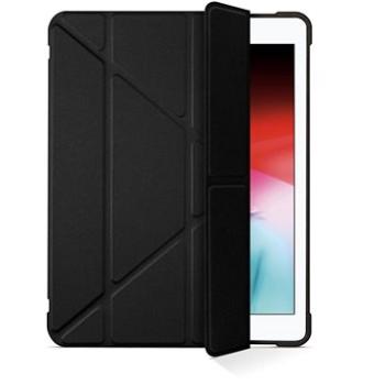 EPICO FOLD FLIP CASE iPad 10,2 – čierne (43811101300001)