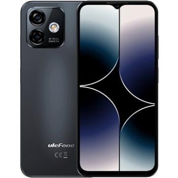 Ulefone Note 16 Pro 8 GB / 256 GB čierna (ULF075c2)