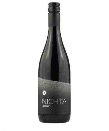 Víno NICHTA Fusion Alibernet 0,75l