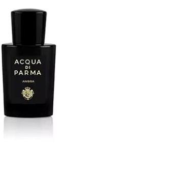 ACQUA DI PARMA Ambra Eau de Parfum EdP 20 ml (8028713810701)