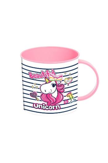 MAKRO - Hrnček 280ml Unicorn