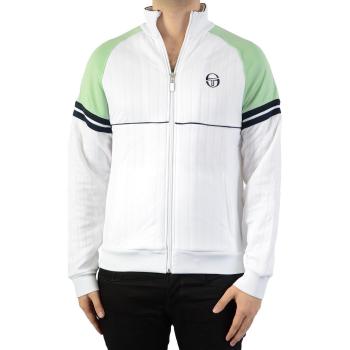 Sergio Tacchini  133516  Mikiny Biela